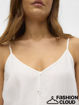 VMMYMILO SINGLET TOP WVN GA