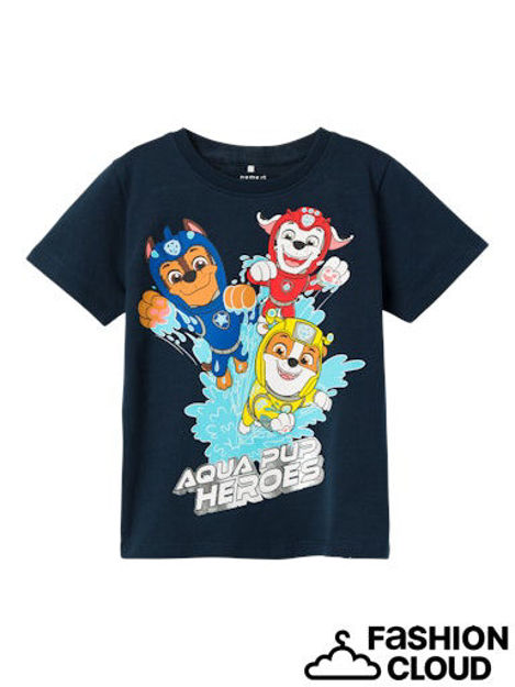 Nmmmanse pawpatrol ss top cplg