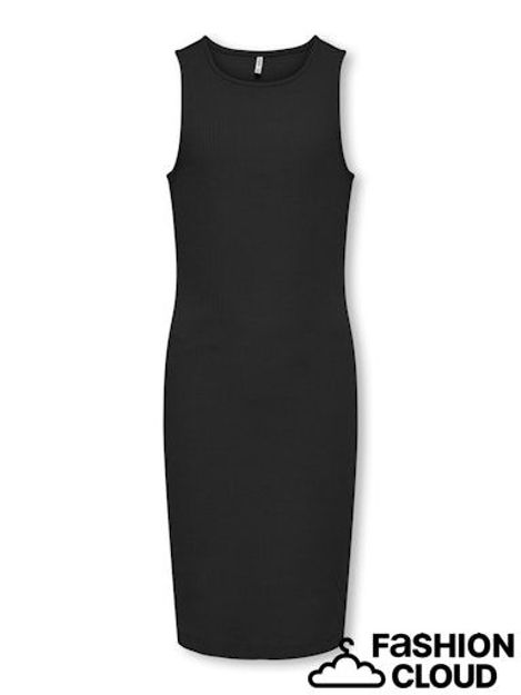 Kogbelfast life sl midi dress noos