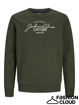 jjferris sweat crew neck mini.