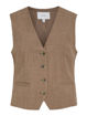 vicibo s/l tailored vest.