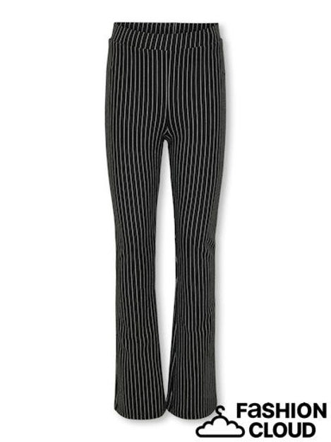 Kogblair striped flared pant jrs