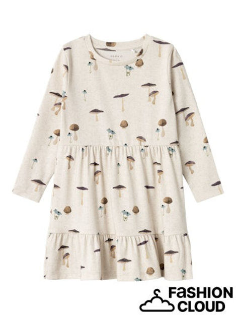 Nmfnatasja ls dress