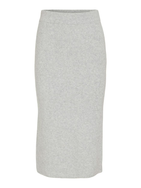 vikachel knit pencil skirt.