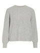 vikachel o-neck l/S.