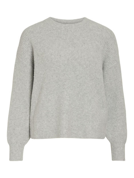 vikachel o-neck l/S.