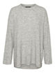 VMPALMA LS O-NECK PULLOVER NOOS