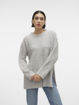 VMPALMA LS O-NECK PULLOVER NOOS