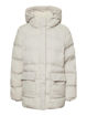 PCNORMA PUFFER JACKET