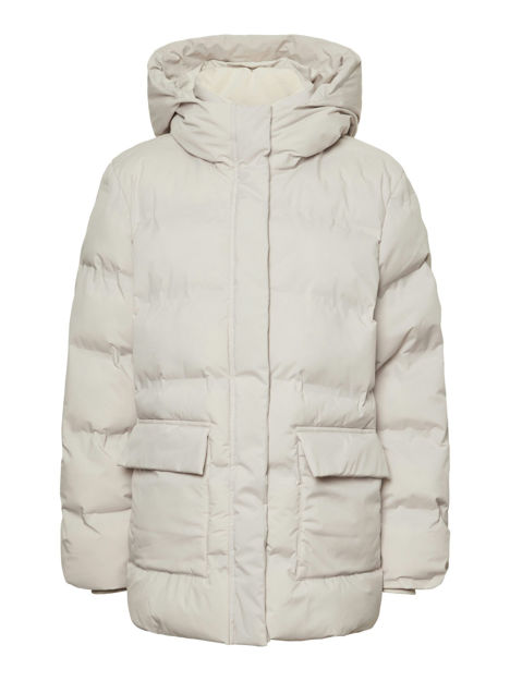 PCNORMA PUFFER JACKET