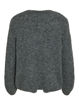 vibows l/s knit cardigan