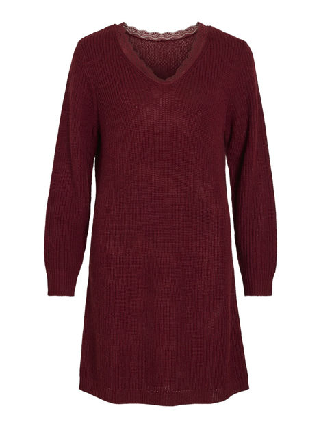 vilou knit dress.