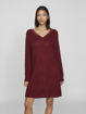 vilou knit dress.