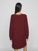 vilou knit dress.