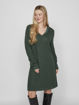 vilou knit dress.