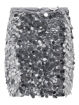 onljadel sequins skirt.