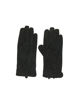 pcnillie suede gloves noos.