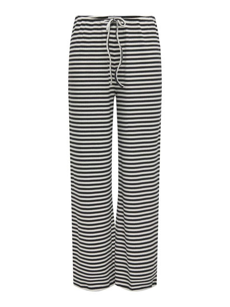 onlaida striped pant jrs.